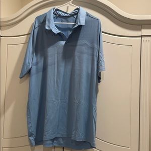 Men’s Under Armour Golf shirt